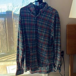 Polo Button down shirt